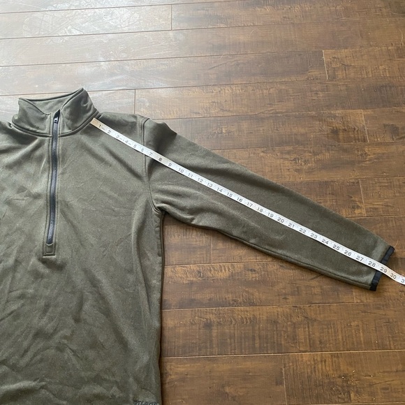 Filson Trapper Creek Fleece pullover - Picture 10 of 10